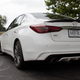 Illustration for article titled The 400 HP 2018 Infiniti Q50 Red Sport AWD Is So Close to Being Good It Hurts